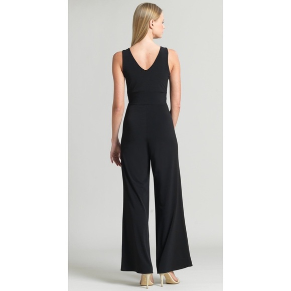 Clara Sunwoo Signature Jumpsuit - Picture 3 of 4